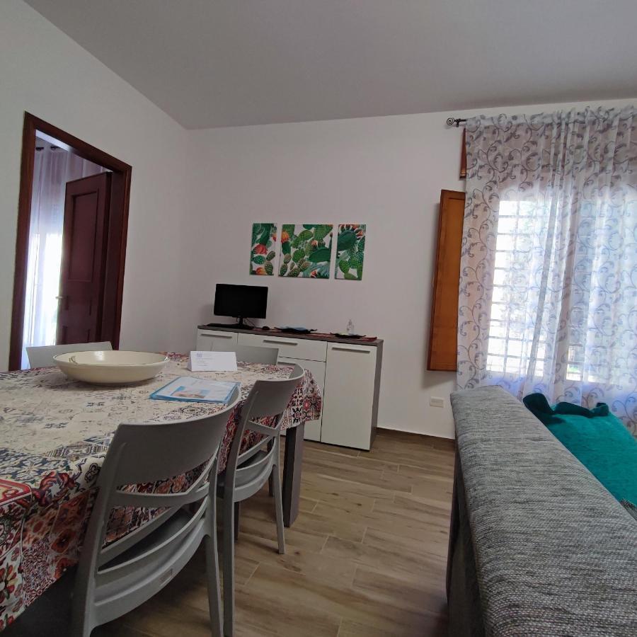 Ciuri Ciuri Bed and Breakfast Partinico Exteriör bild