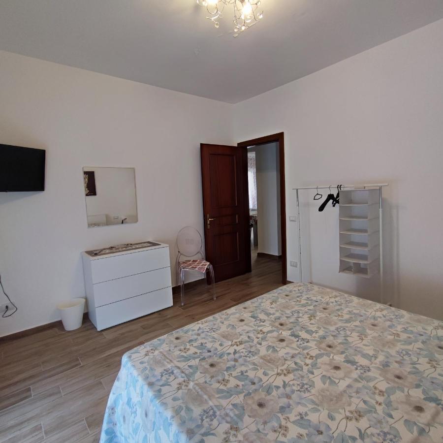 Ciuri Ciuri Bed and Breakfast Partinico Exteriör bild